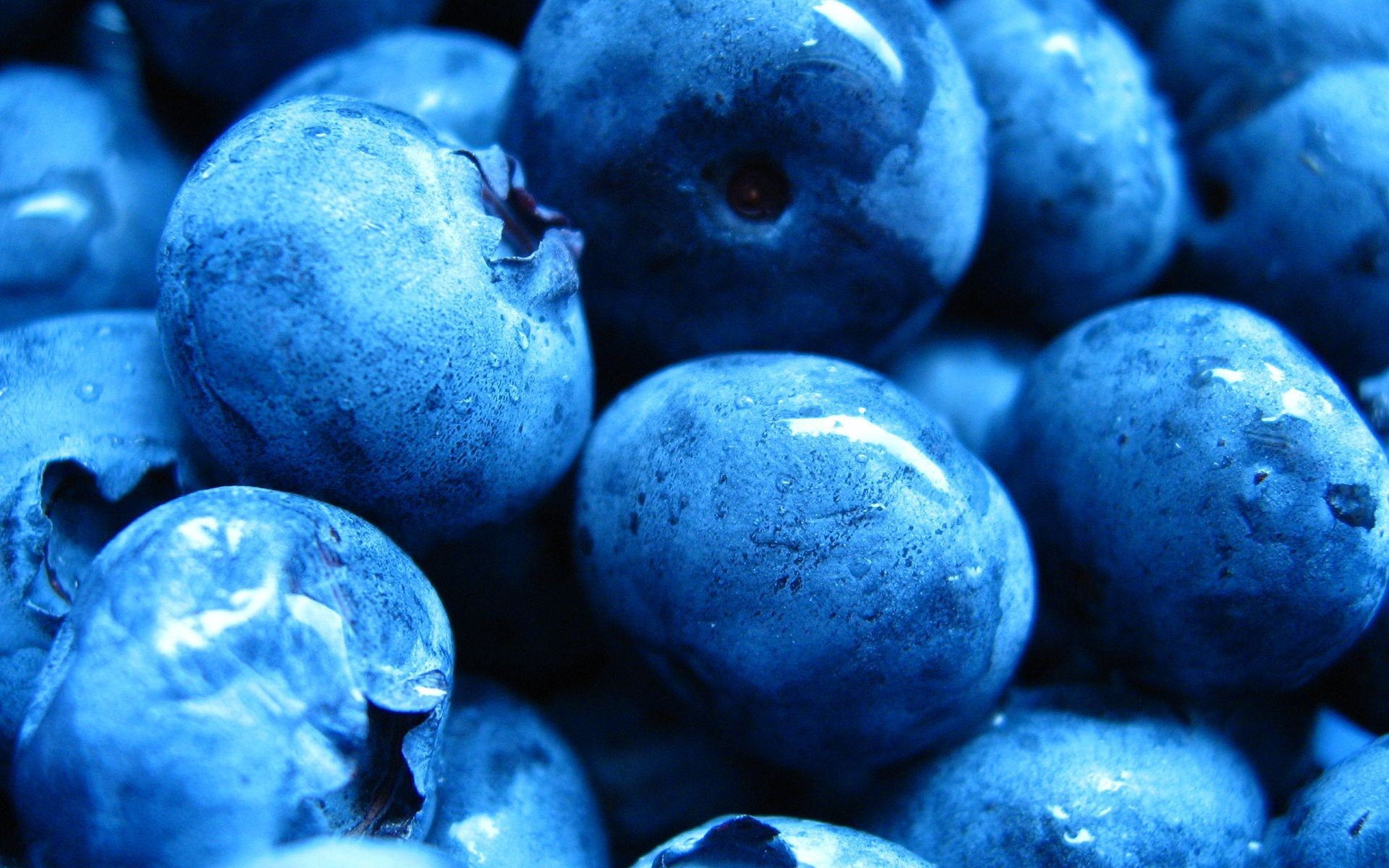 weberry